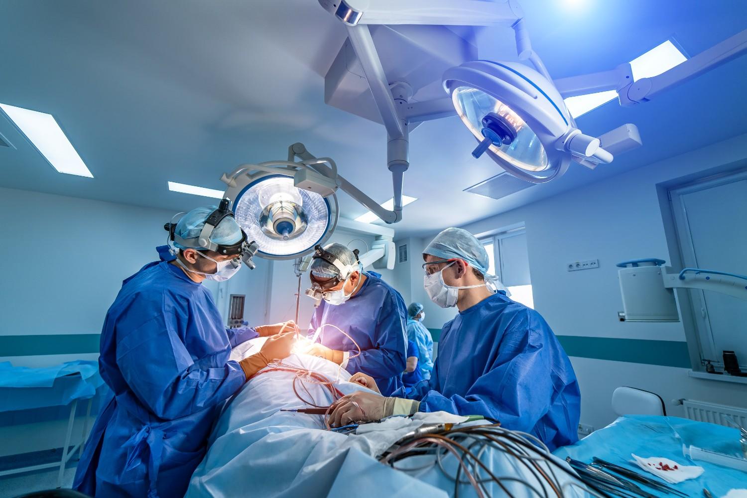 General surgery