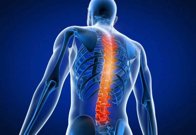 Spine Surgery
