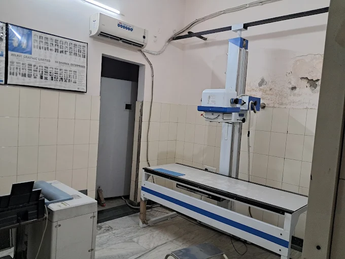 Atulya Hospital