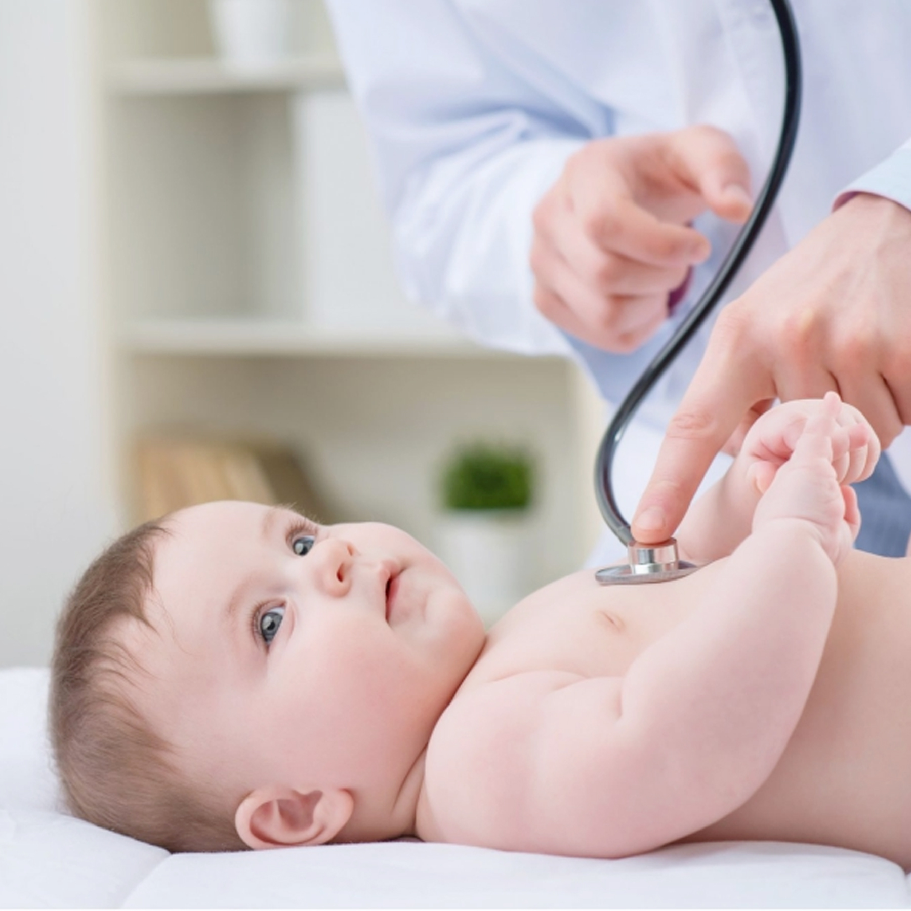 Pediatric