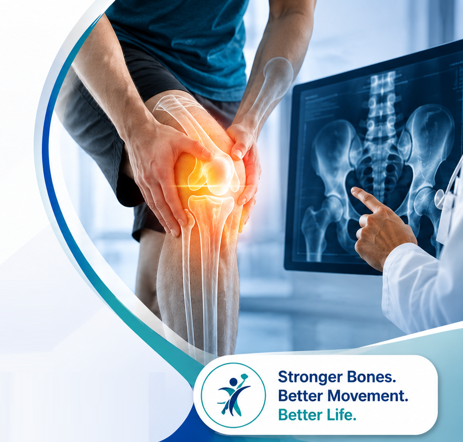 Orthopaedic